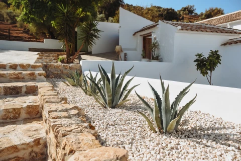 Vakantiehuis in Costa Del Sol voor 6 personen - Casa El Pincho