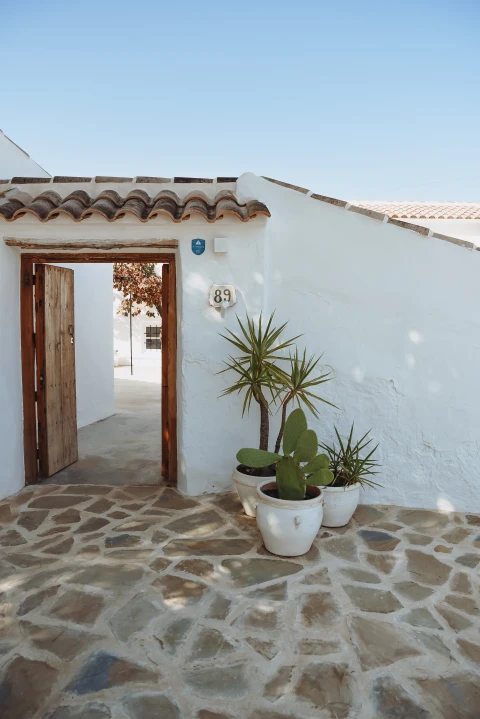 Vakantiehuis in Costa Del Sol voor 6 personen - Casa El Pincho