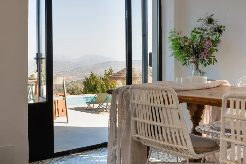Vakantiehuis in Costa Del Sol voor 6 personen - Casa El Pincho