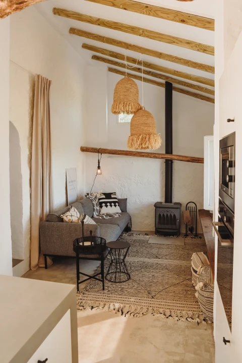 Vakantiehuis in Costa Del Sol voor 6 personen - Casa El Pincho
