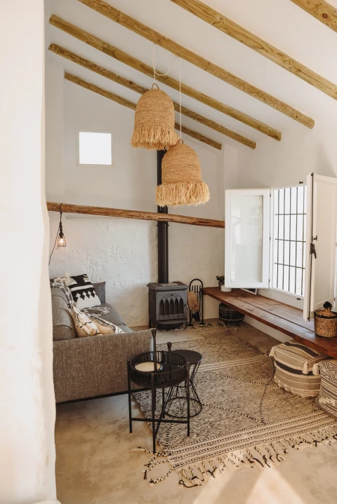 Vakantiehuis in Costa Del Sol voor 6 personen - Casa El Pincho