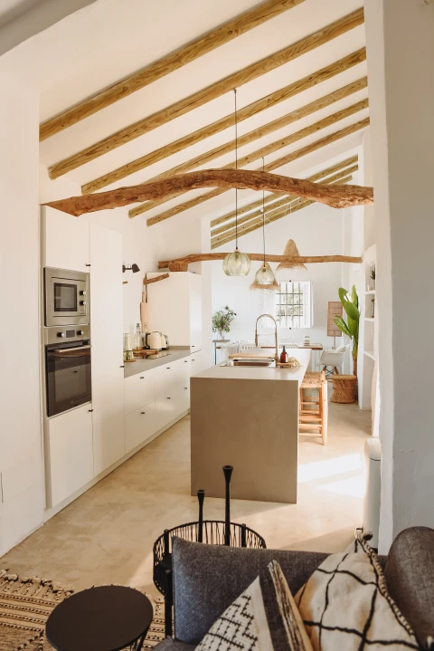 Vakantiehuis in Costa Del Sol voor 6 personen - Casa El Pincho