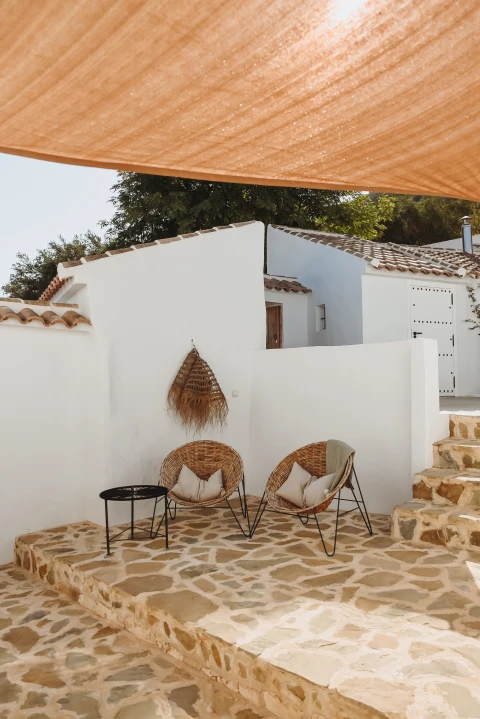 Vakantiehuis in Costa Del Sol voor 6 personen - Casa El Pincho