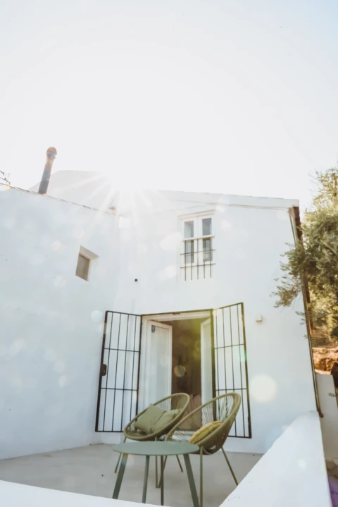 Vakantiehuis in Costa Del Sol voor 6 personen - Casa El Pincho