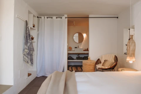 Vakantiehuis in Costa Del Sol voor 6 personen - Casa El Pincho