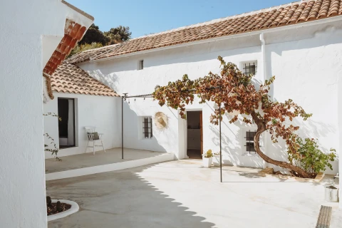 Vakantiehuis in Costa Del Sol voor 6 personen - Casa El Pincho