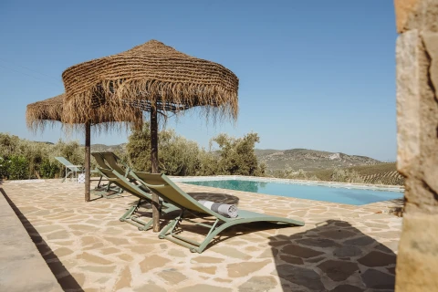 Vakantiehuis in Costa Del Sol voor 6 personen - Casa El Pincho