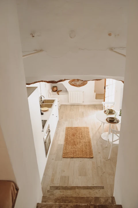 Vakantiehuis in Costa Del Sol voor 6 personen - Casa El Pincho