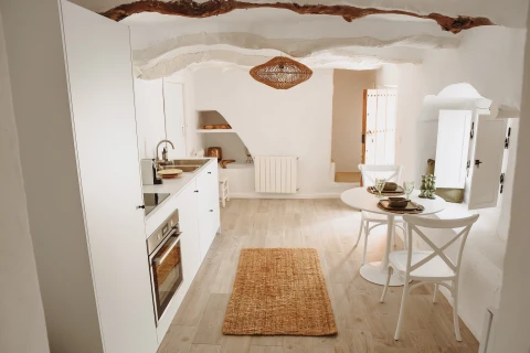 Vakantiehuis in Costa Del Sol voor 6 personen - Casa El Pincho