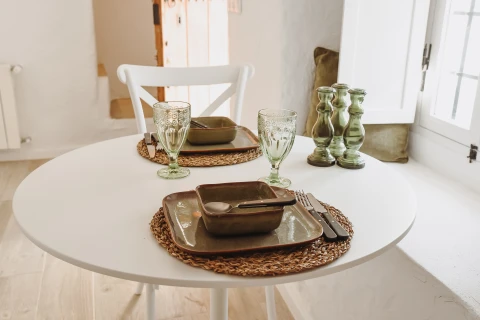 Vakantiehuis in Costa Del Sol voor 6 personen - Casa El Pincho