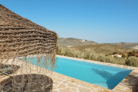 Vakantiehuis in Costa Del Sol voor 6 personen - Casa El Pincho