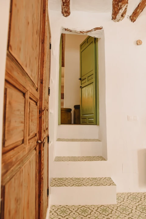 Vakantiehuis in Costa Del Sol voor 6 personen - Casa El Pincho