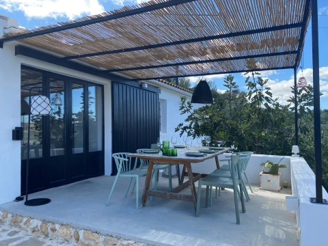 Vakantiehuis in Costa Del Sol voor 6 personen - Casa El Pincho