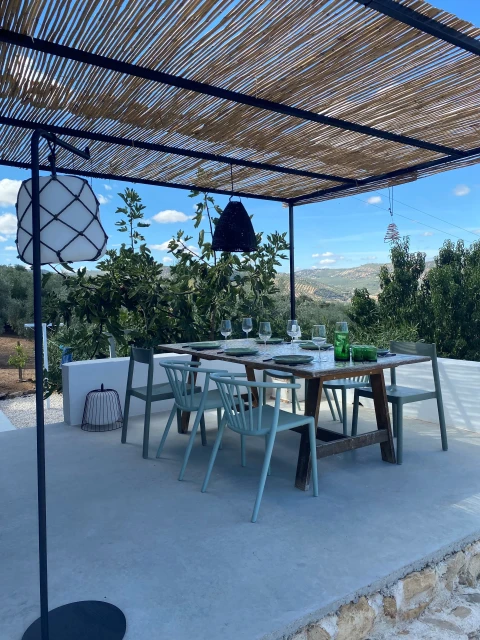 Vakantiehuis in Costa Del Sol voor 6 personen - Casa El Pincho