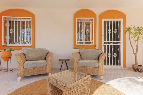 Casa El Sole, Vakantiehuis, Costa Blanca, people: 6