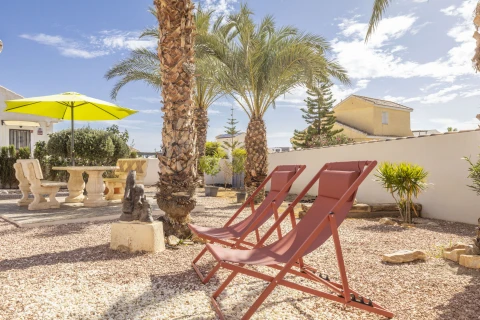Casa El Sole, Vakantiehuis, Costa Blanca, people: 6