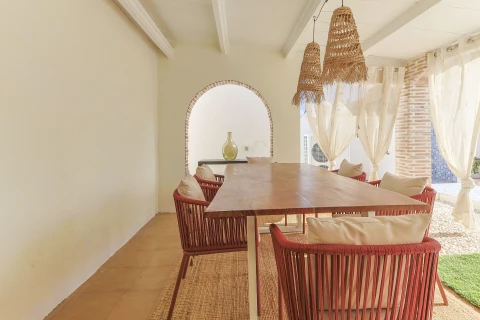 Casa El Sole, Vakantiehuis, Costa Blanca, people: 6