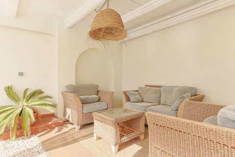 Casa El Sole, Vakantiehuis, Costa Blanca, people: 6