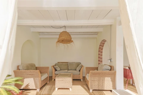 Casa El Sole, Vakantiehuis, Costa Blanca, people: 6