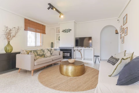 Casa El Sole, Vakantiehuis, Costa Blanca, people: 6