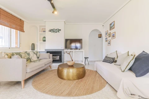 Casa El Sole, Vakantiehuis, Costa Blanca, people: 6