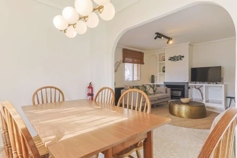 Casa El Sole, Vakantiehuis, Costa Blanca, people: 6