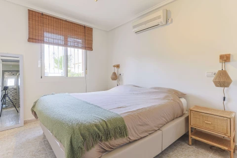 Casa El Sole, Vakantiehuis, Costa Blanca, people: 6