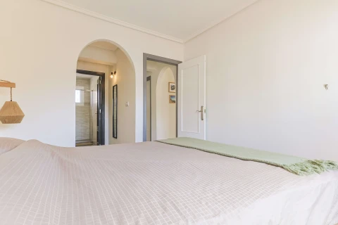 Casa El Sole, Vakantiehuis, Costa Blanca, people: 6