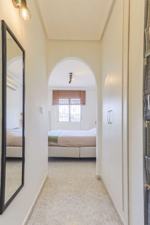 Casa El Sole, Vakantiehuis, Costa Blanca, people: 6