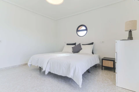 Casa El Sole, Vakantiehuis, Costa Blanca, people: 6