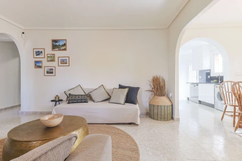 Casa El Sole, Vakantiehuis, Costa Blanca, people: 6