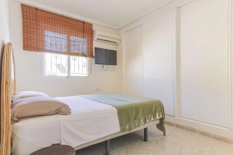 Casa El Sole, Vakantiehuis, Costa Blanca, people: 6