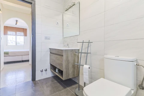 Casa El Sole, Vakantiehuis, Costa Blanca, people: 6