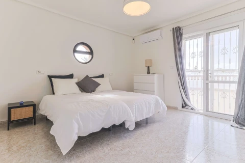 Casa El Sole, Vakantiehuis, Costa Blanca, people: 6