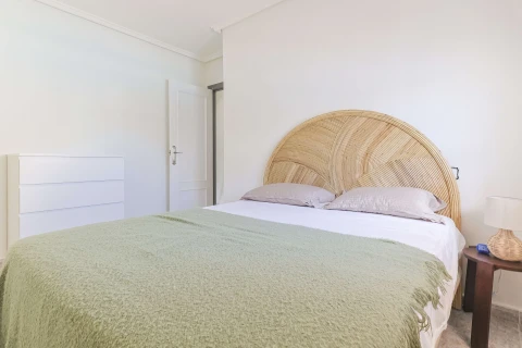 Casa El Sole, Vakantiehuis, Costa Blanca, people: 6