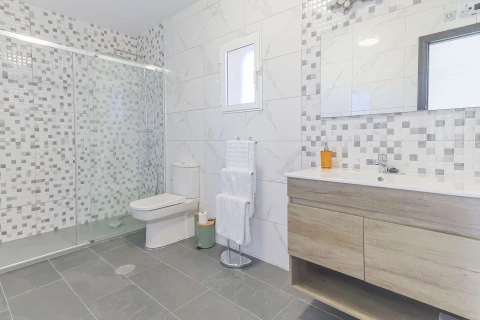 Casa El Sole, Vakantiehuis, Costa Blanca, people: 6