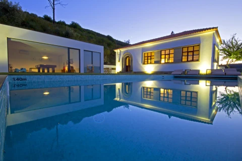 Casa Escola, Vakantiehuis, Porto, people: 8