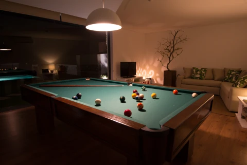 Casa Escola, Vakantiehuis, Porto, people: 8