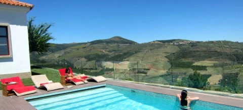 Casa Escola, Vakantiehuis, Porto, people: 8