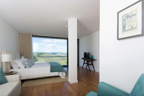 Casa Escola, Vakantiehuis, Porto, people: 8