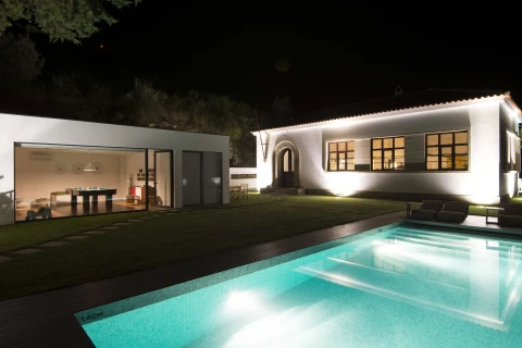 Casa Escola, Vakantiehuis, Porto, people: 8