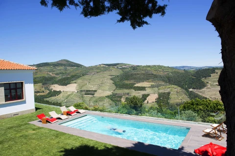 Casa Escola, Vakantiehuis, Porto, people: 8