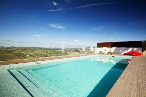 Casa Escola, Vakantiehuis, Porto, people: 8