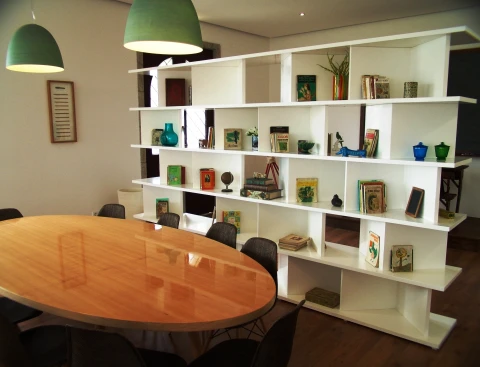 Casa Escola, Vakantiehuis, Porto, people: 8