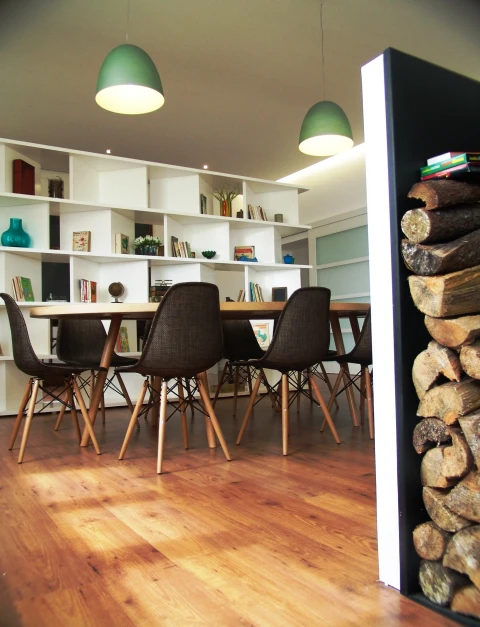 Casa Escola, Vakantiehuis, Porto, people: 8