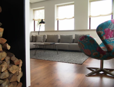 Casa Escola, Vakantiehuis, Porto, people: 8