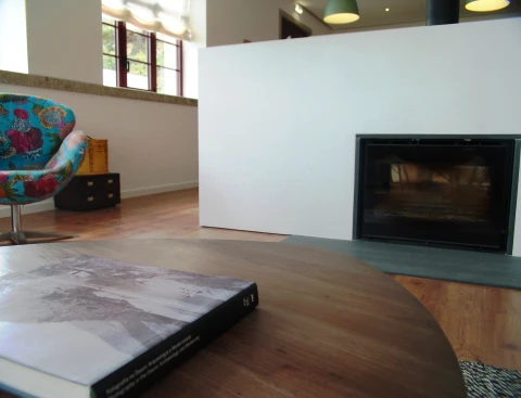 Casa Escola, Vakantiehuis, Porto, people: 8