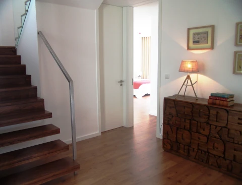 Casa Escola, Vakantiehuis, Porto, people: 8