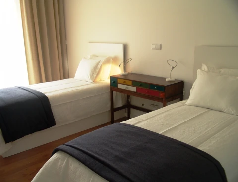 Casa Escola, Vakantiehuis, Porto, people: 8