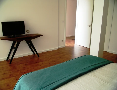 Casa Escola, Vakantiehuis, Porto, people: 8